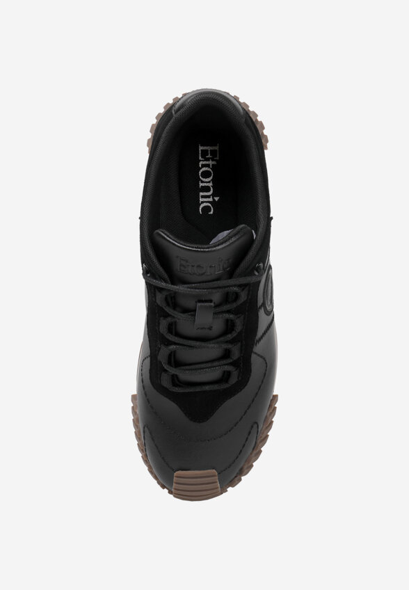 Кроссовки мужские Etonic Tiger, Черный