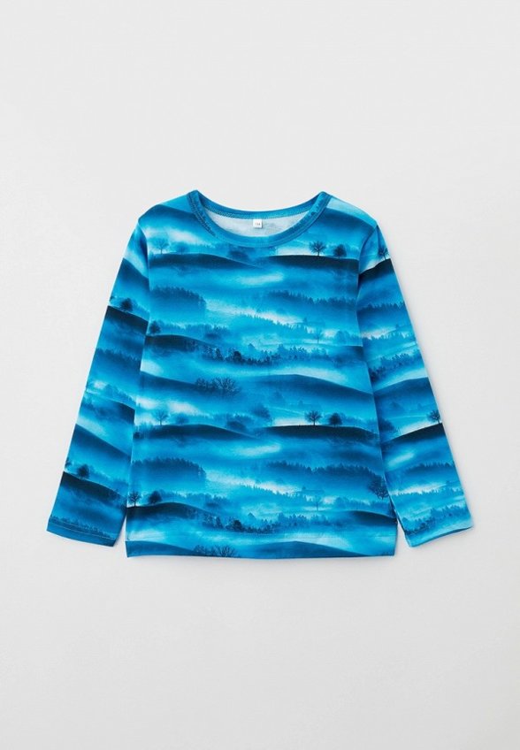 Лонгслив Kerry