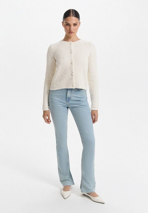 Джинсы Love Republic