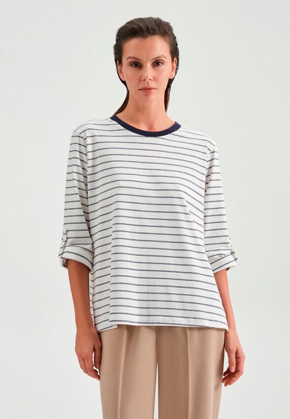 Лонгслив Antiga