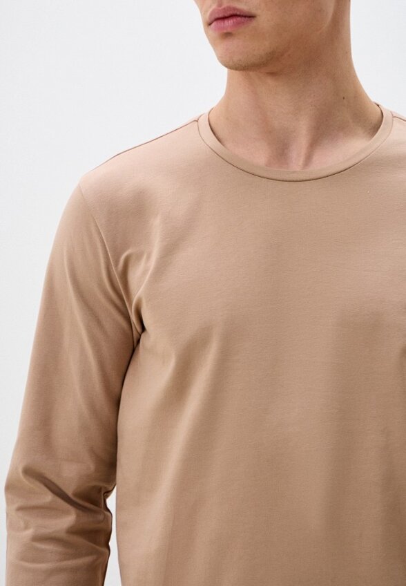 Лонгслив Yollo