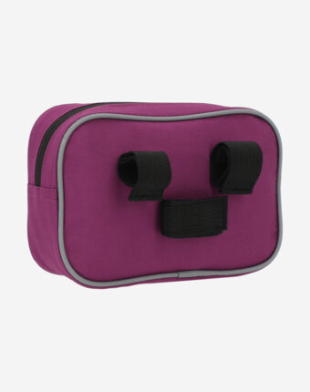 Сумка на велосипед Cyclotech CYC-7, Фиолетовый