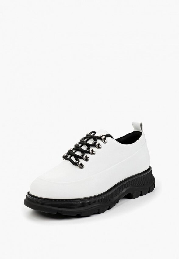 Ботинки Thomas Munz