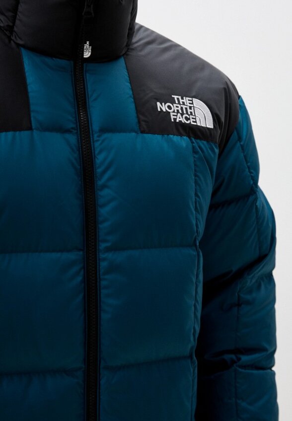 Куртка утепленная The North Face