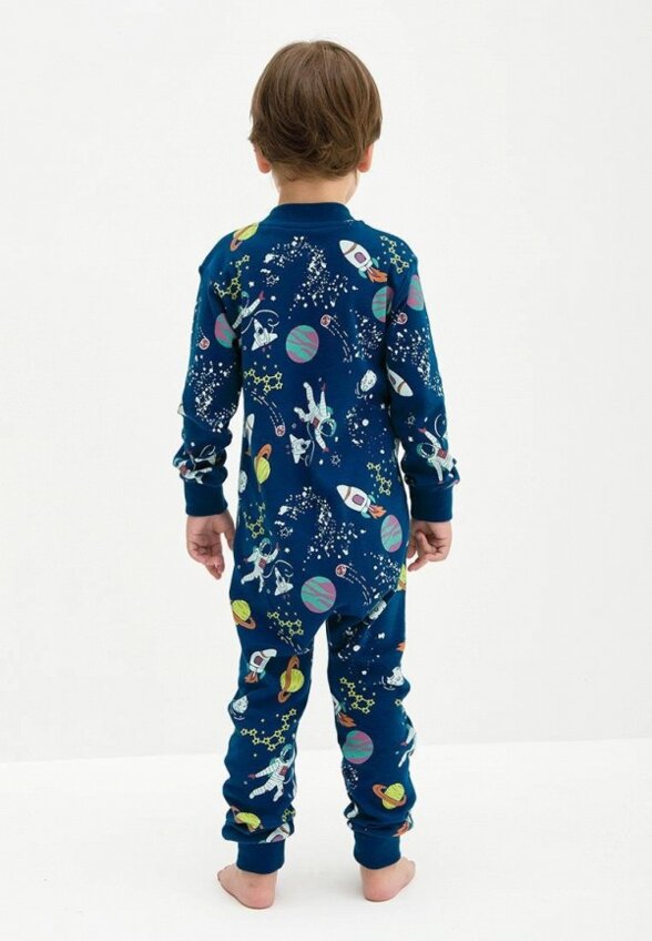 Комбинезон домашний Kogankids