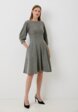 Платье MadaM T2  - превью