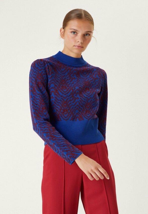 Джемпер NetWork