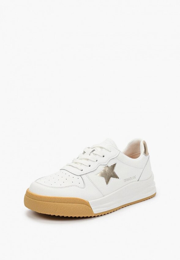 Кеды Lolli l Polli