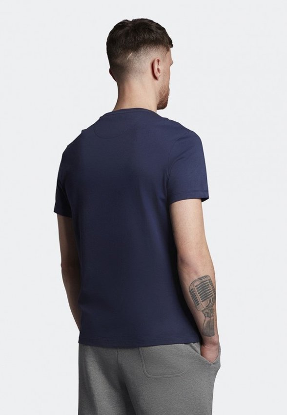 Футболка Lyle & Scott