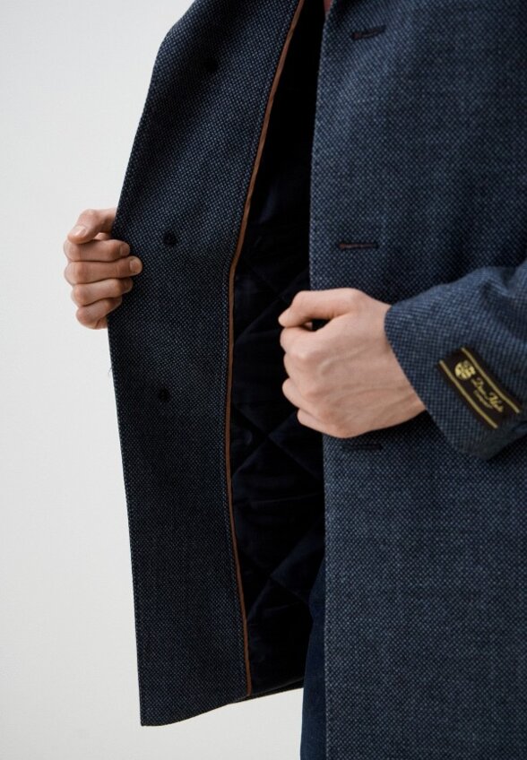 Пальто Bazioni