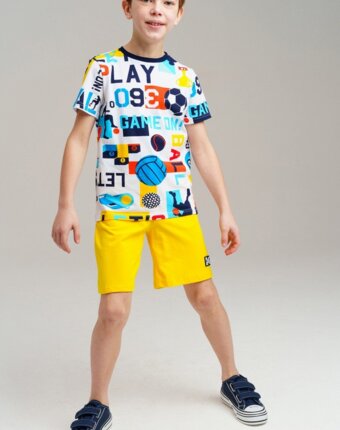 Футболка PlayToday детям