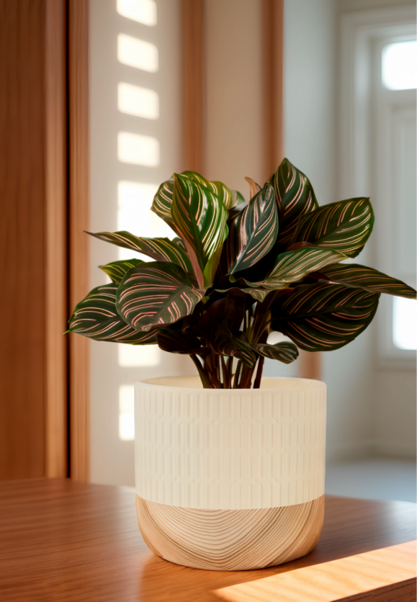 Кашпо Mandarin Decor