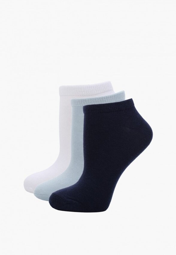 Носки 3 пары Terranova