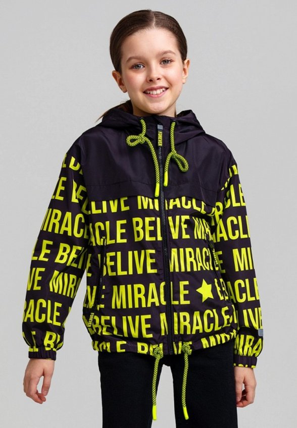 Ветровка PlayToday