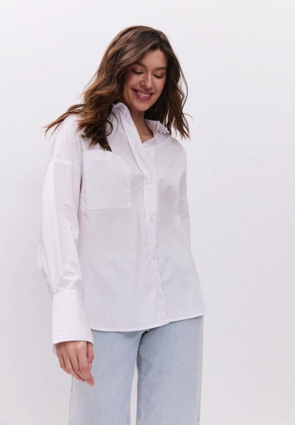 Рубашка Perles