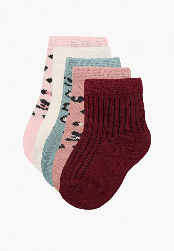 Носки 5 пар LC Waikiki