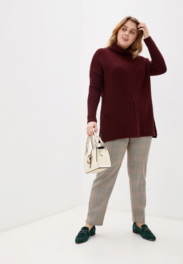 Водолазка Сиринга