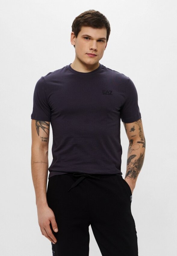 Футболка EA7