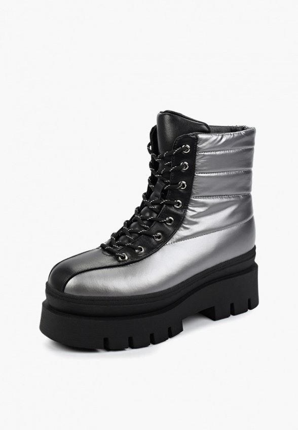 Дутики Abricot