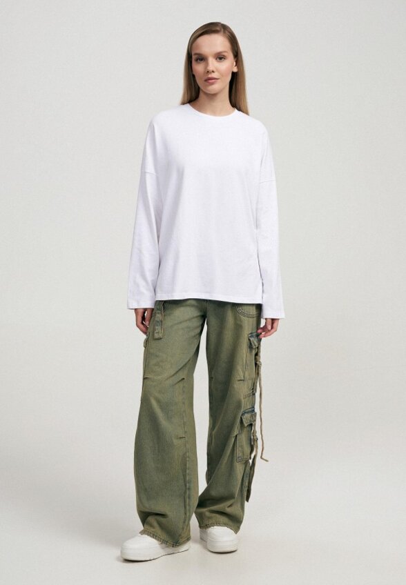 Джинсы Твое