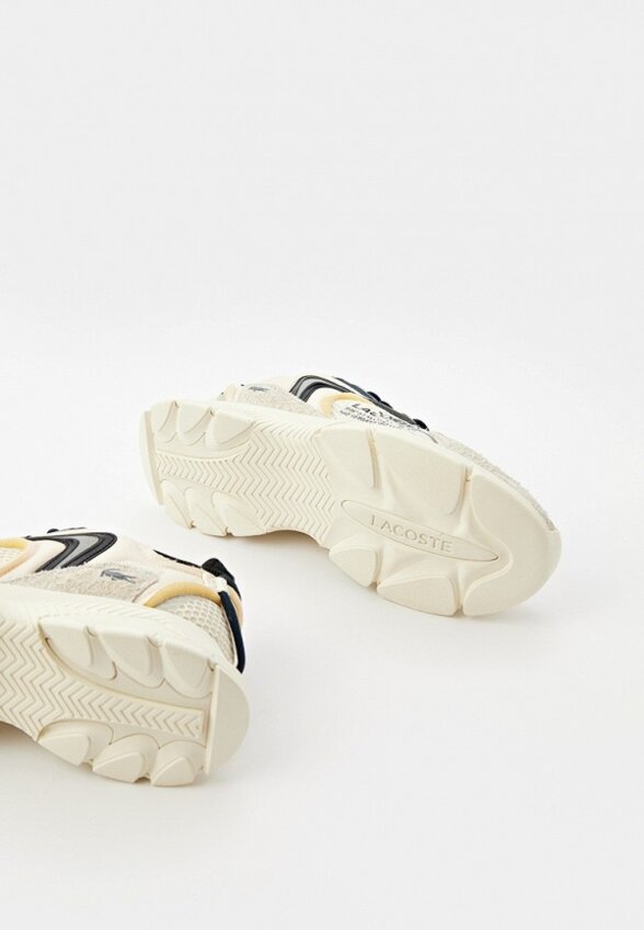 Кроссовки Lacoste