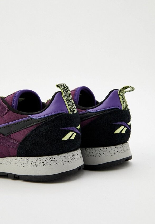 Кроссовки Reebok