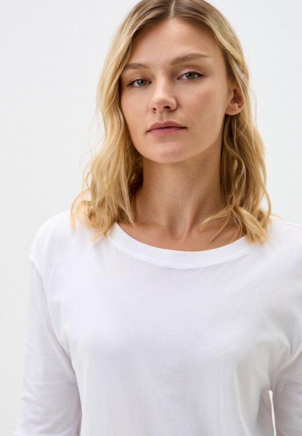 Лонгслив спортивный Forstrong