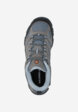 Кроссовки женские Merrell Moab 3, Серый5  - превью