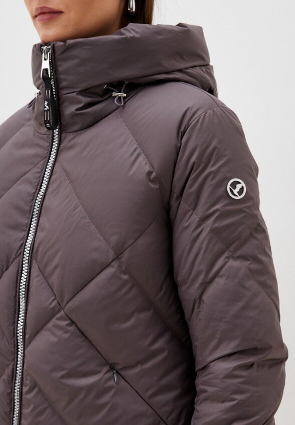 Куртка стеганая Avi