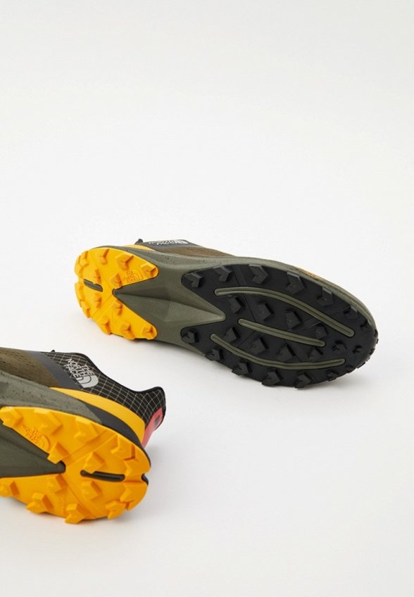 Кроссовки The North Face