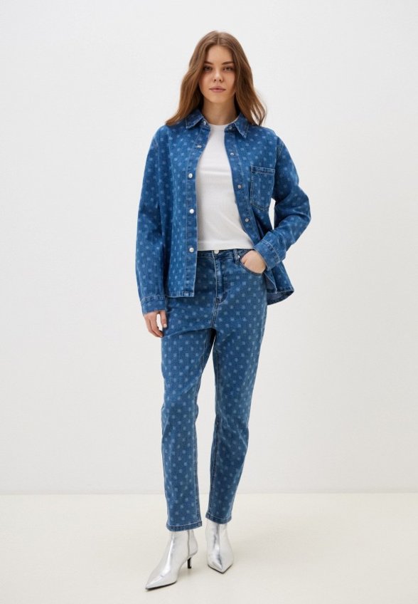 Джинсы Belucci