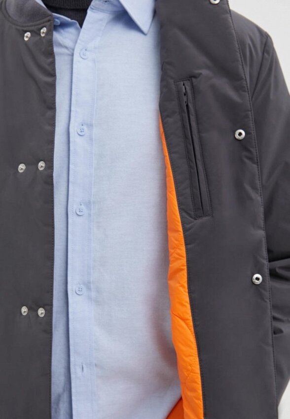 Бомбер Finn Flare