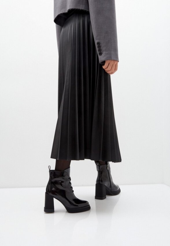 Ботильоны Roberto Piraloff