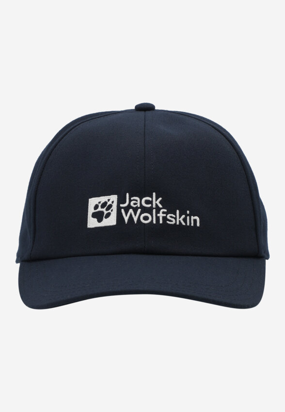 Бейсболка Jack Wolfskin, Синий