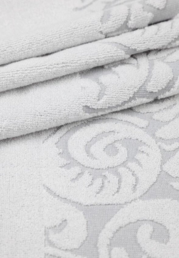 Полотенце Wellness