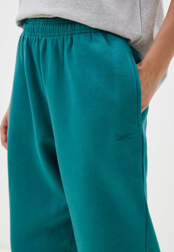 Брюки спортивные Reebok