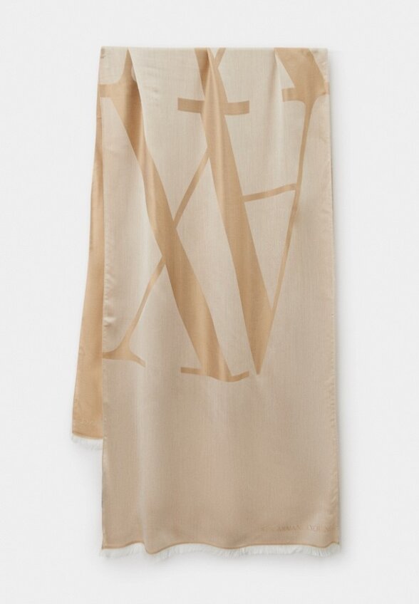 Палантин Armani Exchange