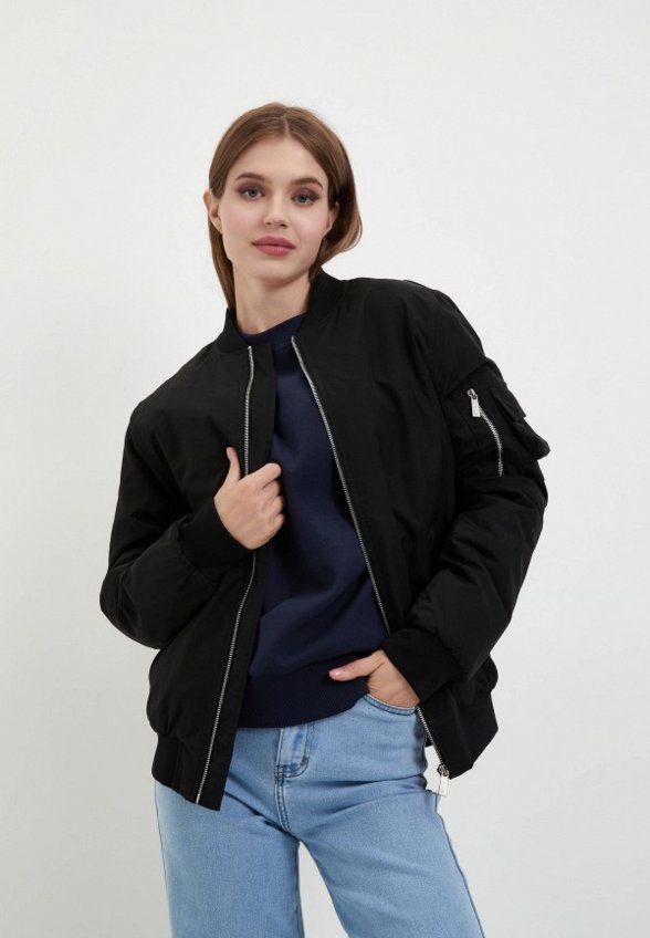 Бомбер Lite by Mascotte