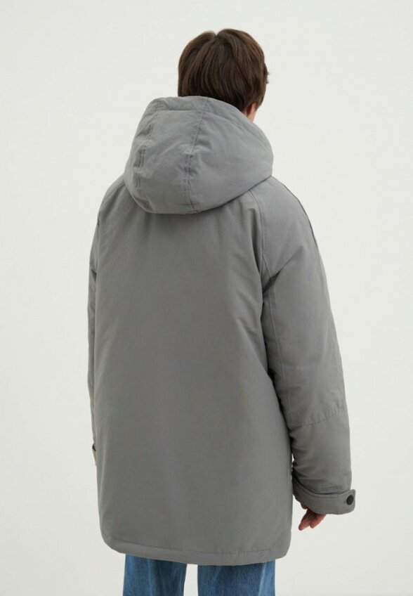 Куртка утепленная Finn Flare