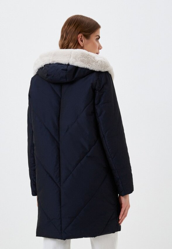 Куртка стеганая Dixi-Coat