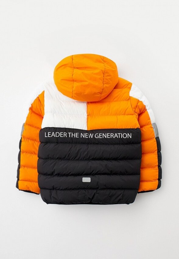 Куртка утепленная PlayToday