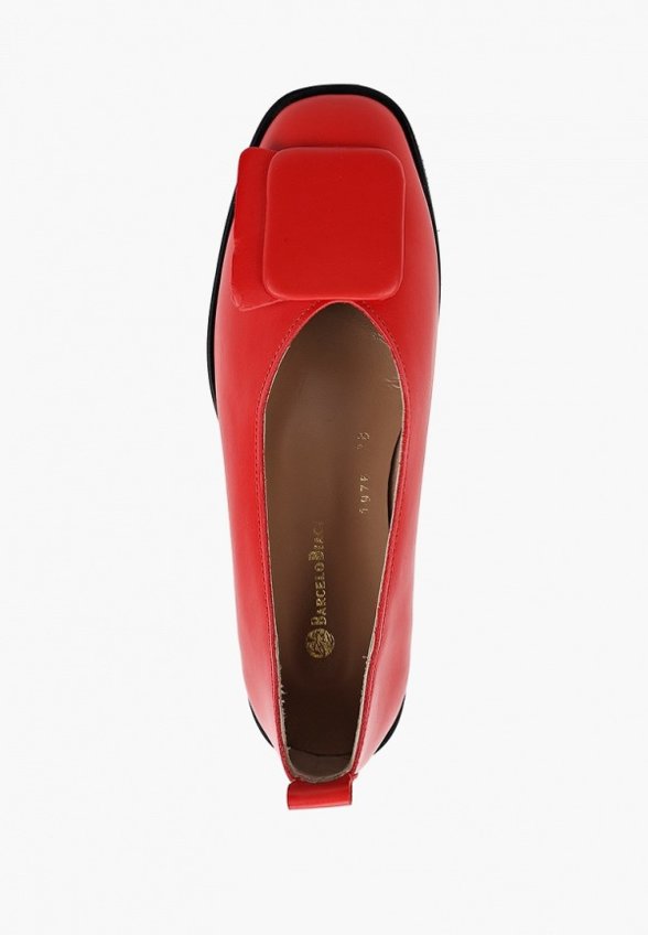 Балетки Barcelo Biagi