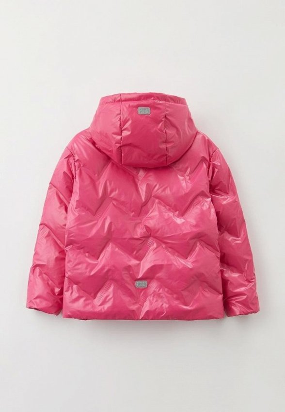 Куртка утепленная PlayToday