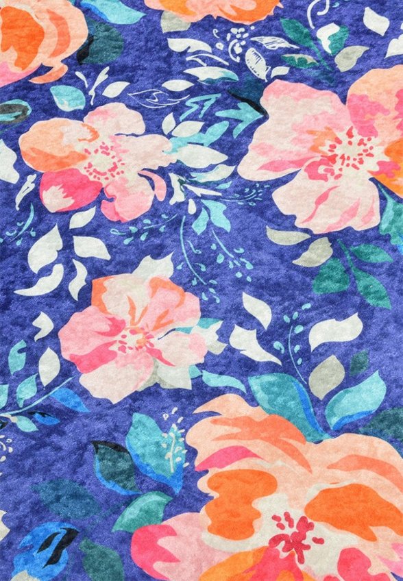 Коврик для ванной Chilai Home