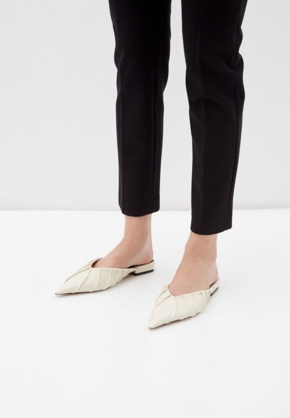 Мюли Vittoria Vicci