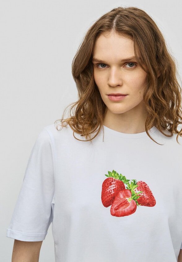 Футболка Baon