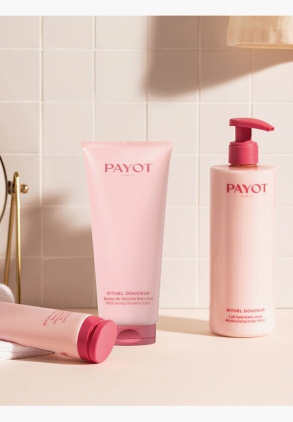 Крем для тела Payot