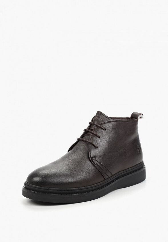 Ботинки Salamander