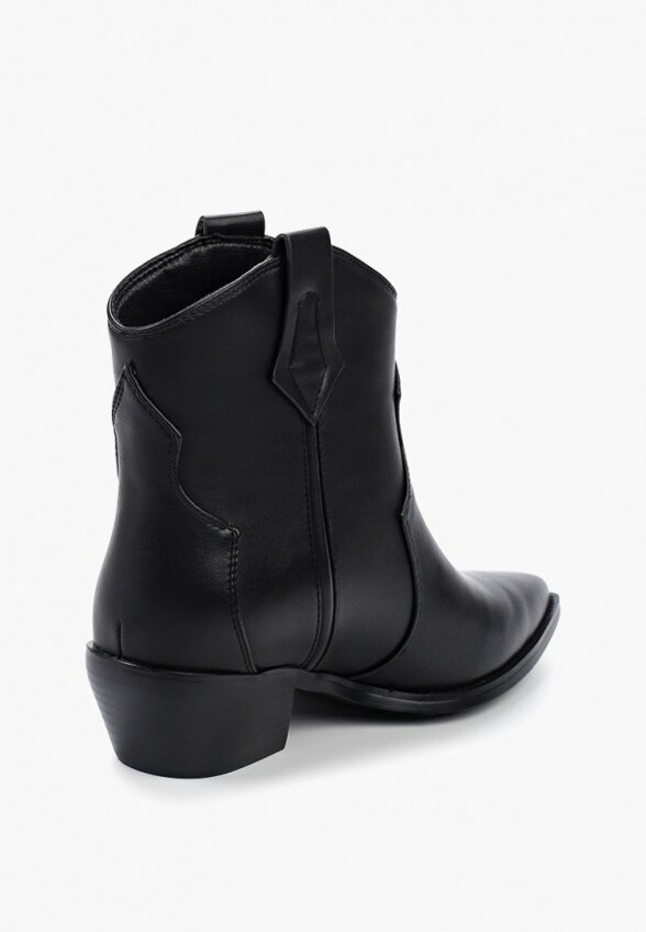 Ботильоны Vivian Royal