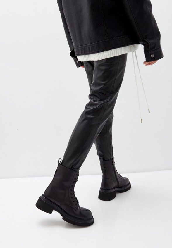 Ботинки Thomas Munz